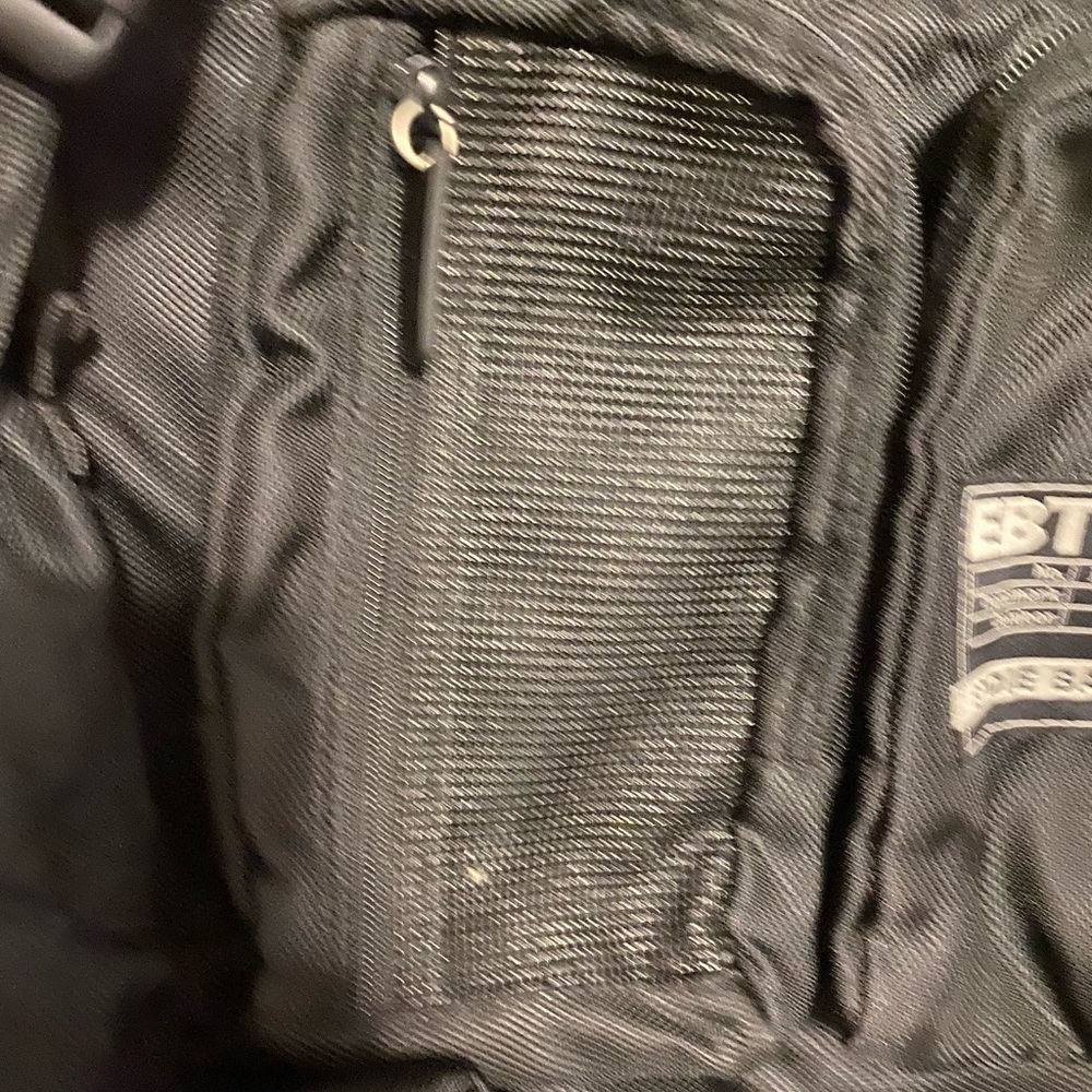 Eddie Bauer Multipurpose Back Pack - image 4